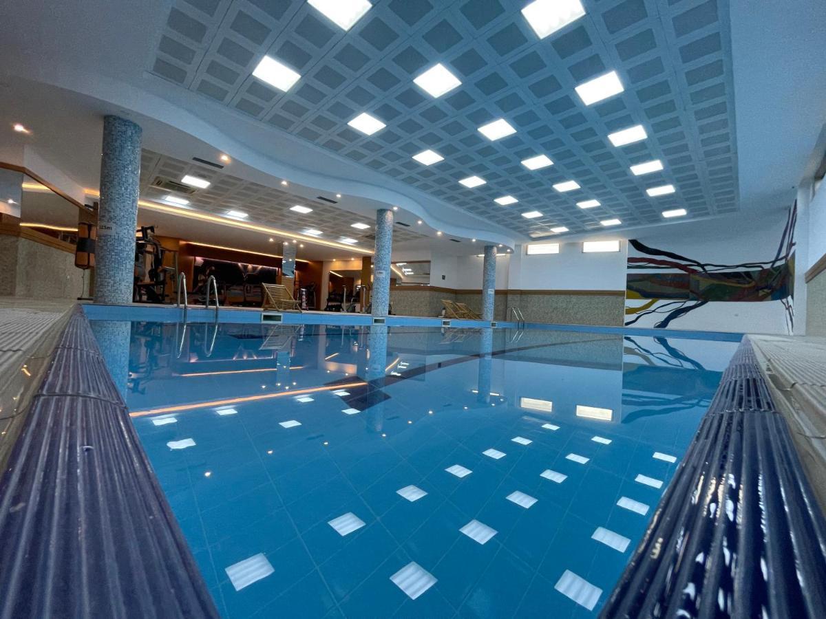 Van Royal Hotel Эрбиль Экстерьер фото